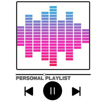 Preview of Personal Playlist