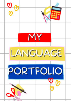 Preview of Personal Porfolio - How do my students learn?