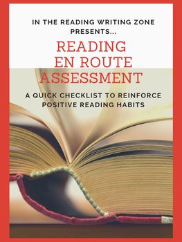 Preview of Personal Reading: En Route Assessment