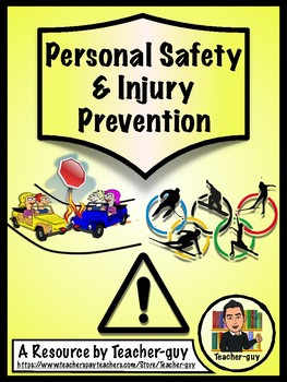 Injury prevention for teachers