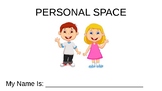 Personal Space Social Story