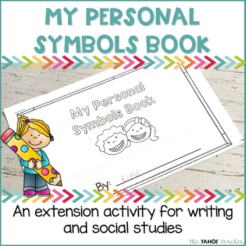 Preview of Personal Symbols Book