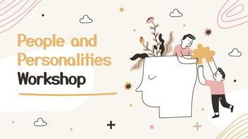 Preview of Personalities Workshop PPT