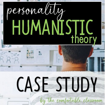 case studies in personality psychology