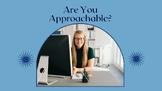 Personality Quiz: Are You Approachable?
