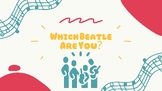 Personality Quiz: Which Beatle Are You?
