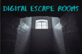 Personalized Digital Escape Room