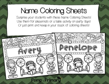 printable custom name coloring pages