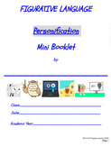 Personification Booklet
