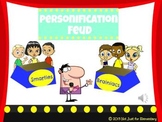 Personification Feud Powerpoint Game