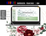 Personification | Google Slides Use with Google Classroom