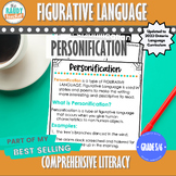Personification | Grade 5 and 6 | New Ontario Language Cur