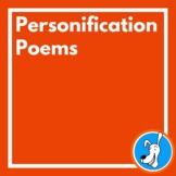 Personification Poems