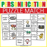 Personification Puzzles