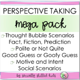 Perspective Taking Activities - MEGA Bundle - Differentiat