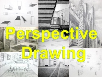 Preview of Perspective Drawing