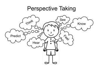 Why I Hate Activities On Perspective Taking For Kids - Madeline Bowman