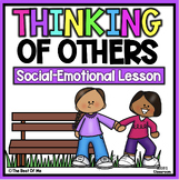 Perspective Taking | Empathy | Social Skills | Social Emot