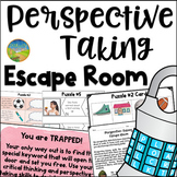 Perspective Taking Escape Room