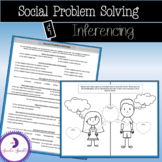 Perspective Taking: Social Problem Solving & Inference (Distance Learning)