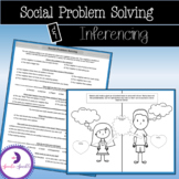 Perspective Taking: Social Problem Solving & Inference (Di