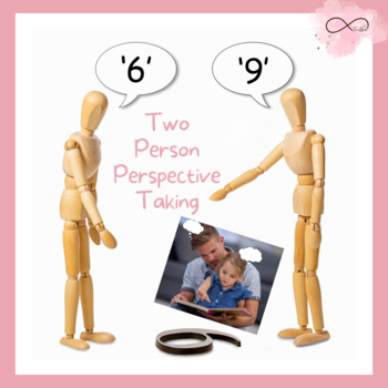 Preview of Perspective Taking- Two Person