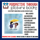 Perspective Through Picture Books: Be Kind