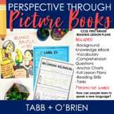 Perspective Through Picture Books: Mango, Abuela, & Me