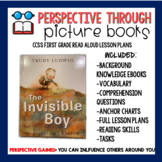 Perspective Through Picture Books: The Invisible Boy