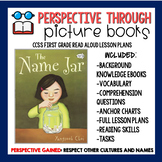 Perspective Through Picture Books: The Name Jar