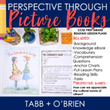 Perspective Through Picture Books: The Sandwich Swap