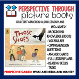 Perspective Through Picture Books: Those Shoes