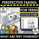 Perspective taking digital activities for teens for google