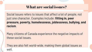 Preview of Perspectives on Global & Social Issues in Canada