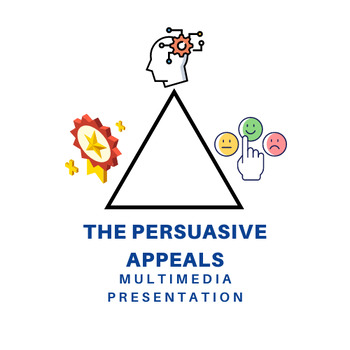 Preview of Persuasive Appeals: Presentation