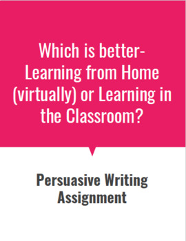 persuasive essay on virtual learning