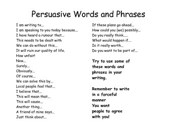 Persuasive Letter Graphic Organizer by Very Unique Teaching | TpT