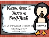 Writing a Persuasive Letter and Hallway Display
