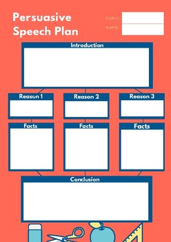 detailed lesson plan in persuasive speech