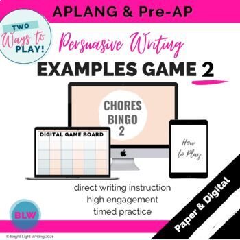 ap lang persuasive essay prompts