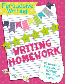 Argumentative Essay: Is Homework Helpful Or Harmful To | blogger.com