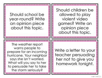 persuasive speech topics for 5th graders