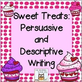 Writing Centers: February | Valentine's Day Activity Persu