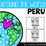 Peru Booklet