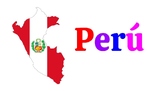 Peru (Stations or Gallery Walk)