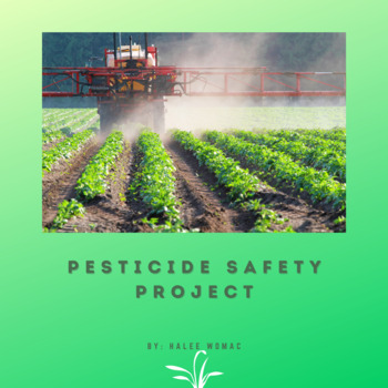 Preview of Pesticide Safety Project