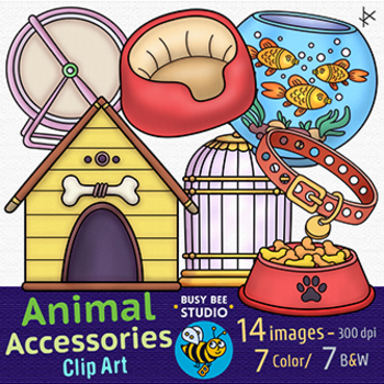 Shop Pet Accessories