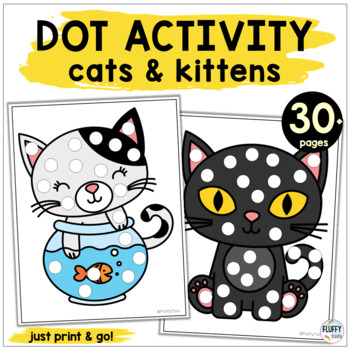 Charming Splat the Cat Art Lesson and Free Printables » Grade Onederful