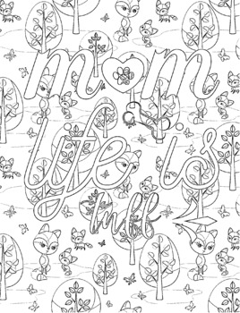 30 coloring pages of Tools