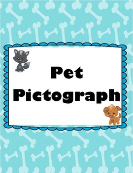 Preview of Pet Pictograph